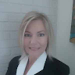 Meet your Posher, Terry